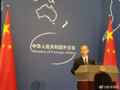蔡英文要参与APEC领导人非正式会议？外交部回应