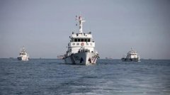 两部门开展海洋伏季休渔专项执法行动保护海洋渔业资源