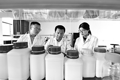 张来斌:重教学强科研不矛盾