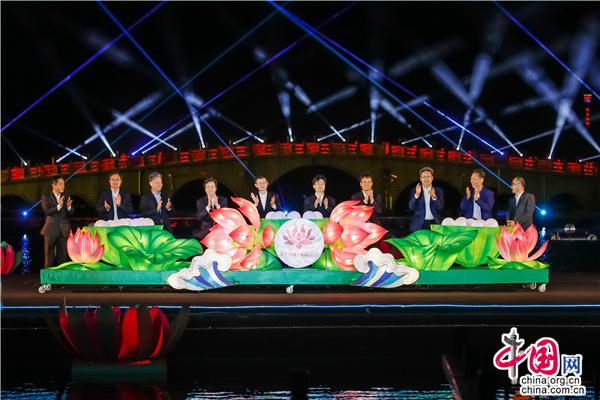 苏州：开放再出发 迎接激情燃烧干事创业新年代