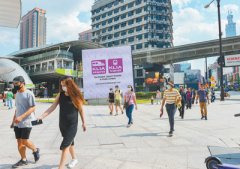 东南亚经济显露复苏态势（国际视点）