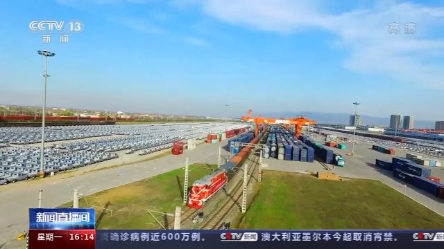 德国经济界人士：中国经济迅速恢复有助提振全球经济