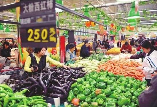 国庆中秋假期将至市场供需两旺 临时补贴暖心