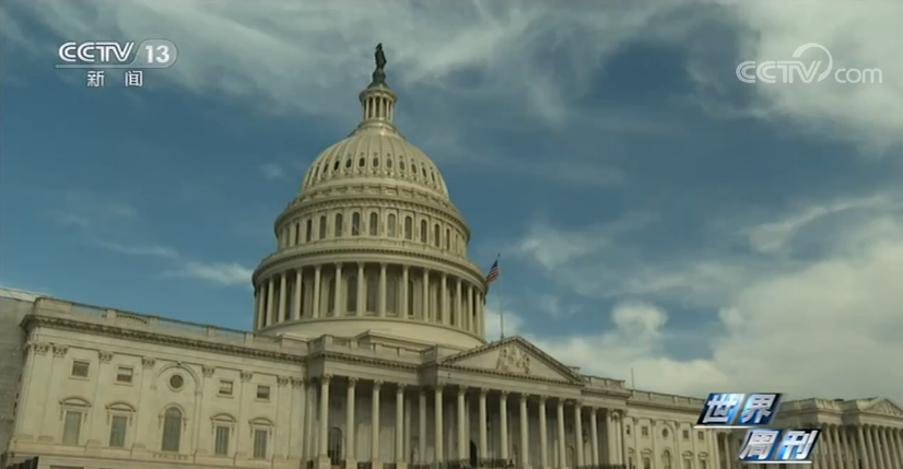 新闻周刊丨美国大法官金斯伯格去世 “大法官补位战”火药味十足