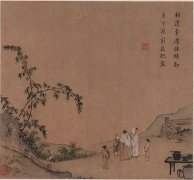 又是一年月圆时与“文”相伴品中秋