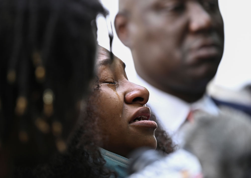 美国种族“至暗史”之二：黑人平等“梦想”难圆