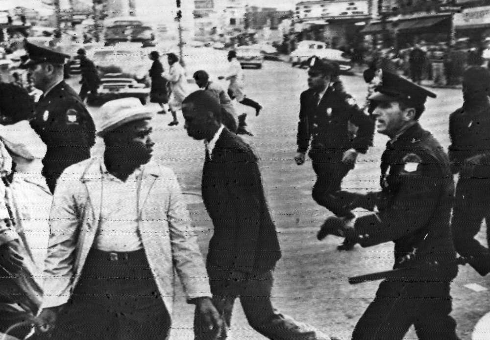 美国种族“至暗史”之二：黑人平等“梦想”难圆