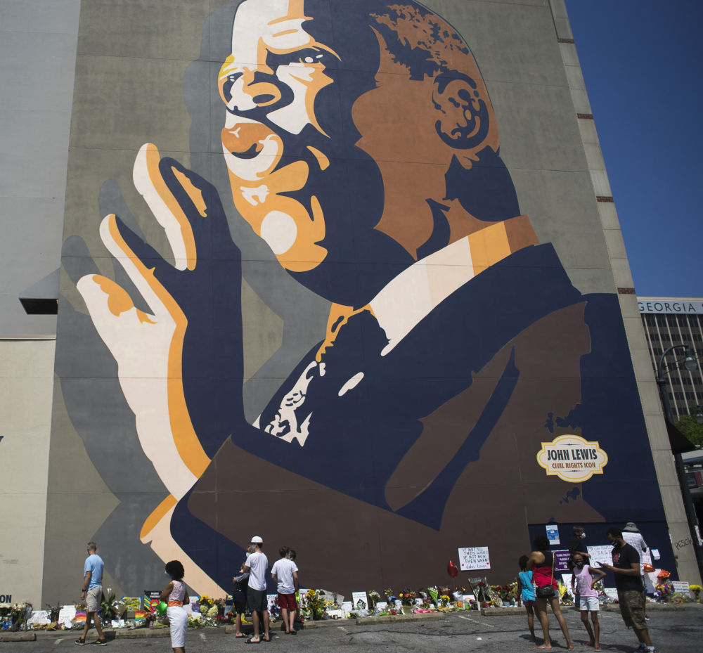 美国种族“至暗史”之二：黑人平等“梦想”难圆