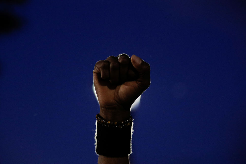 美国种族“至暗史”之二：黑人平等“梦想”难圆