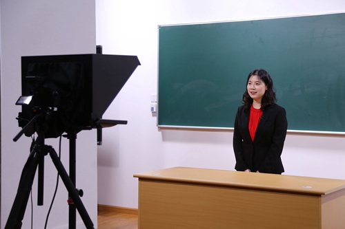上海中小学数千节优质视频课，是怎么“炼”成的？