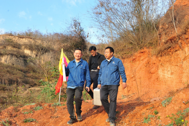 2020年“镜头中的脱贫故事”走进甘肃陇南 在晚霞湖畔顺利结束