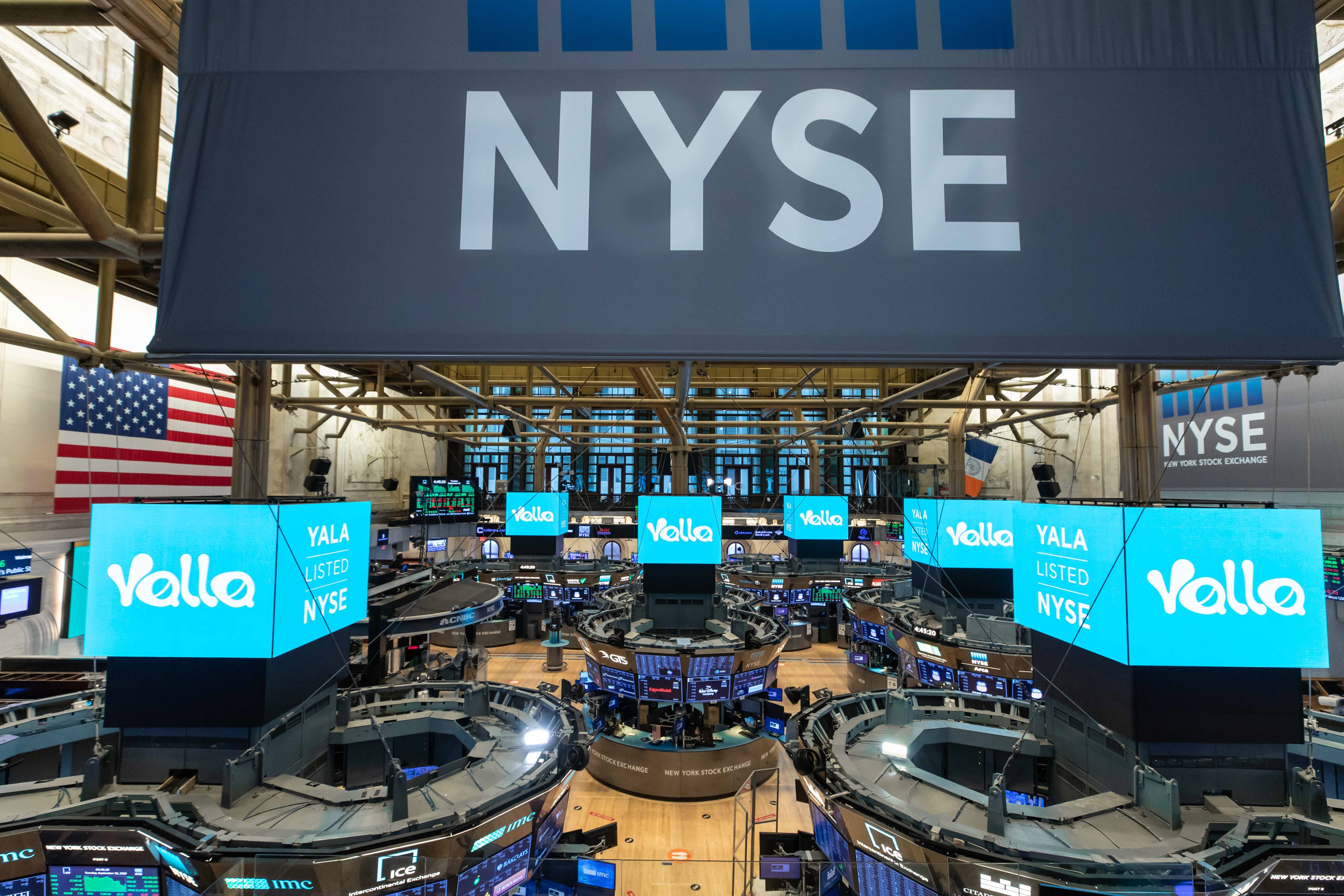 社交平台Yalla成功登陆纽交所 IPO最终定价每股7.5美元