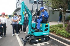 【中部崛起势正劲·湖南篇】创新智造“湘”当有力新动能引领高质量发展