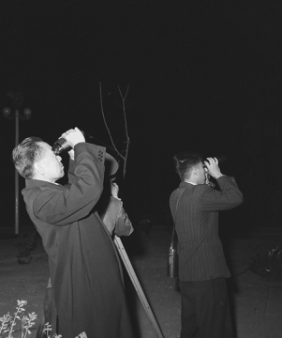 《国家相册》：带我去火星