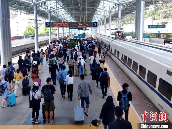 超长黄金周大幕将启 出行前收好这份健康攻略！