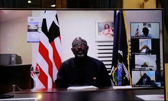 非洲多国政要热烈祝贺新中国成立71周年