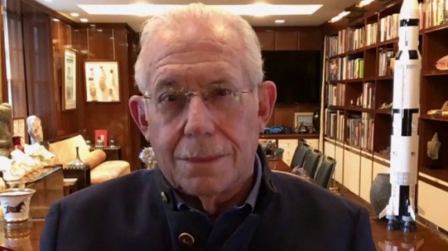 环球深观察丨白宫抛出“快检礼包” 美国顶级专家叹息“太少也太迟了”