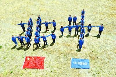 深入生活！除了手机导航，北斗还有这些创新应用