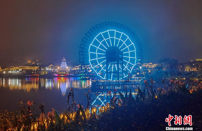 国庆假期过出年味儿！出门“浪”有新变化