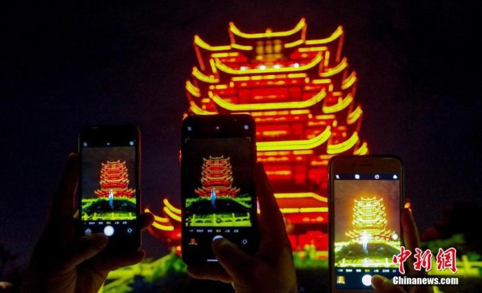 中国旅游市场复苏强劲 提振全球经济信心