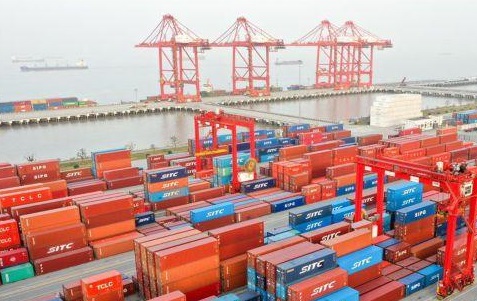 世贸组织预计今年全球货物贸易量将萎缩9.2%