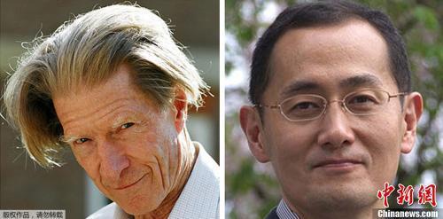 2020诺贝尔生理学或医学奖揭晓 盘点近10年得主及成就