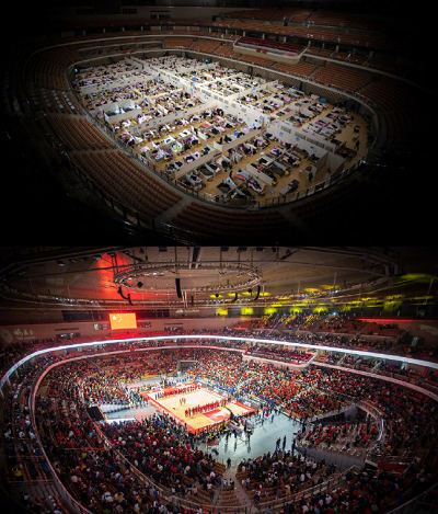 外媒热议中国“十一”黄金周：数亿人流动的背后是“中国自信”！