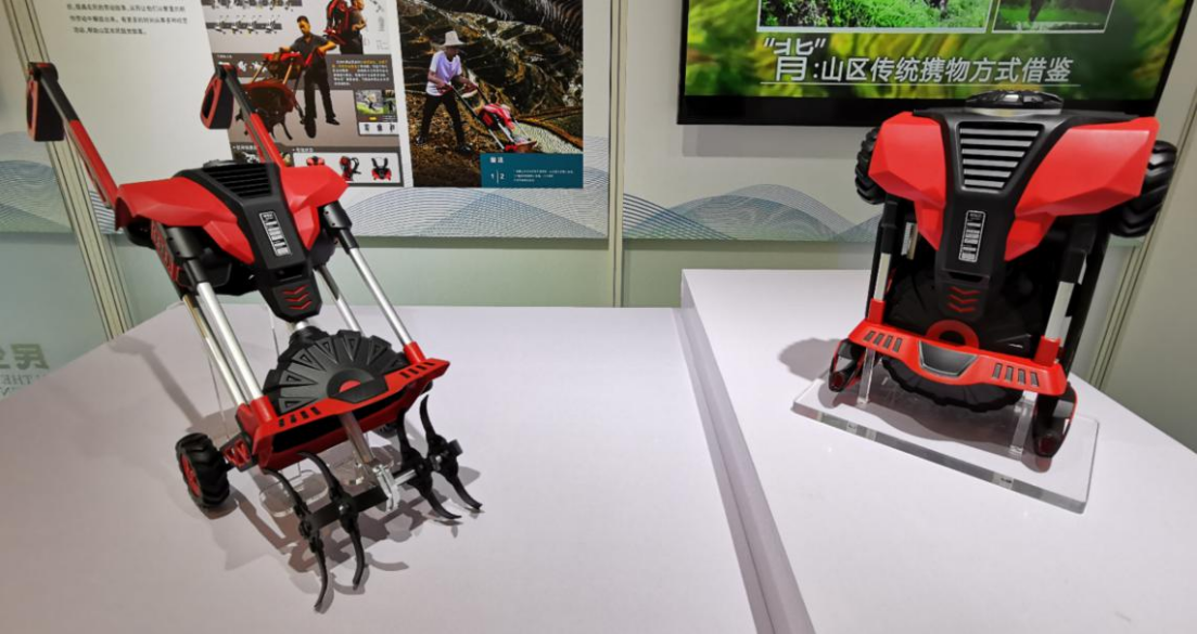 2020北京国际设计周闭幕:感受设计的力量与温度