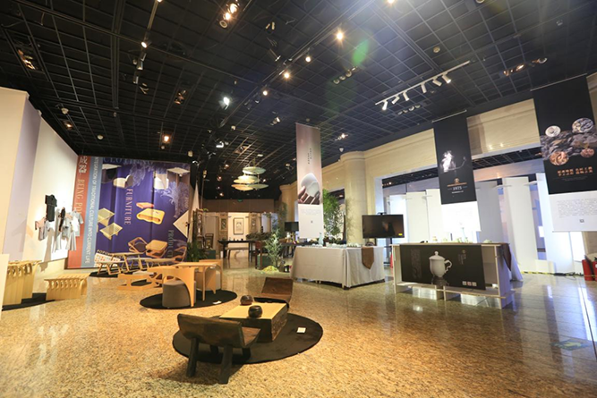 2020北京国际设计周闭幕:感受设计的力量与温度