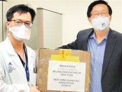 海外侨胞借鉴中国经验战疫情（侨界关注·侨胞说·我在海外这么渡难关⑦）