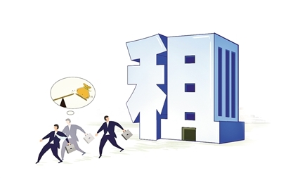 巢客公寓等长租公寓连环“爆雷”深陷信用危机 部分杠杆率超十倍