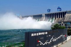 南水北调中线一期工程年度供水及生态补水均创历史新高