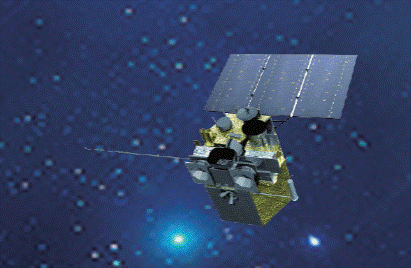 风云气象卫星事业50周年：“知冷知热的百姓星”