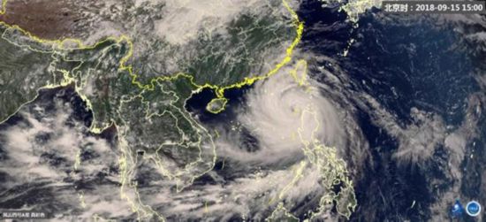 风云气象卫星事业50周年：“知冷知热的百姓星”