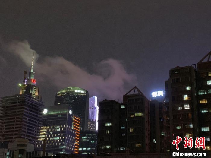 第16号台风将至广东启动防风Ⅳ级应急响应