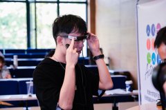 天津大学宣怀学院：在课堂里设计未来