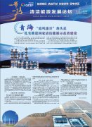 青海“追风逐日”劲头足扎实推进国家清洁能源示范省建设