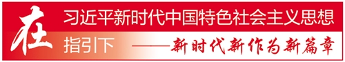 勇立潮头创奇迹——深圳经济特区建立四十周年发展综述