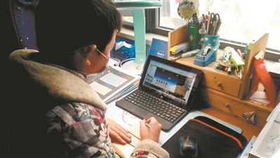 在线教育机构再获百亿融资 新东方获客成本创历史新高