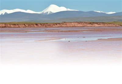 广纳百川，方成大江大河（三江溯源·见证国家公园的成长①）