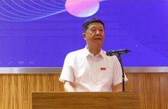 第十四届iCAN国际创新创业大赛华南赛区总决赛在华南理工大学广州学院举办