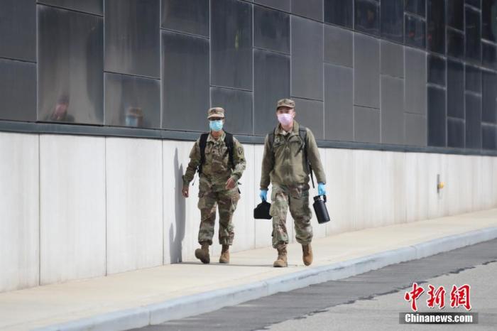 231亿美元！美国五角大楼秘密情报预算创9年来新高