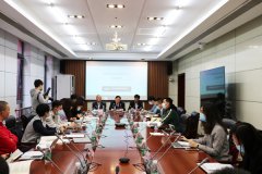 《中国司法文明指数报告2019》发布司法文明发展向上