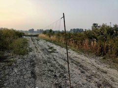 北京警方打击秋冬季盗猎盗捕违法犯罪