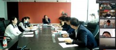 天津大学新增非物质文化遗产学一级学科硕士点专家论证会召开