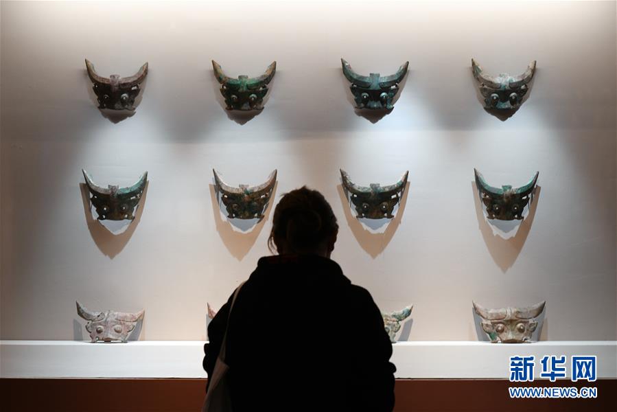 (文化)(7)山西酒务头考古成果展将亮相国博