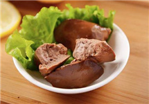 长春博发牧业鸡肝检出2种禁用兽药 曾因类似食安事件被罚6万元