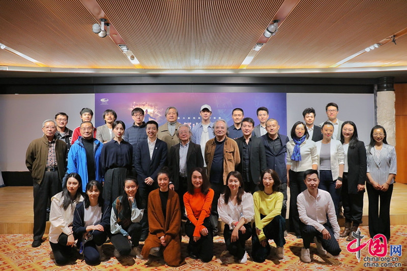 国家大剧院《基督山伯爵》11月亮相 于洋孙莉赵岭等实力派演员加盟