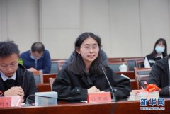 普通高校录取残疾学生数量逐年增加