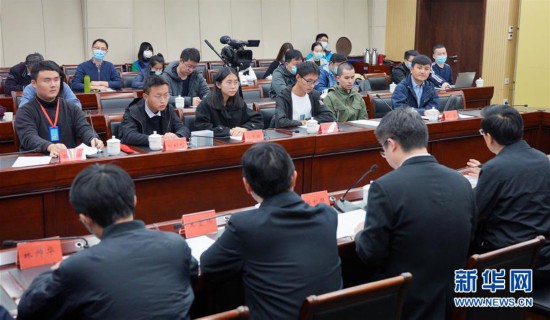 普通高校录取残疾学生数量逐年增加